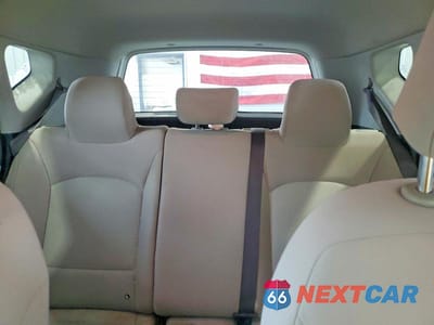 Zdjęcie 10 z 12 samochodu: 2020 KIA SOUL LX VIN:KNDJ23AU2L7064943 - miniatura