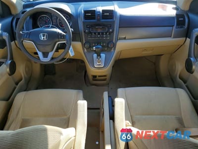 Zdjęcie 8 z 13 samochodu: 2008 HONDA CR-V EX VIN:JHLRE48548C068623 - miniatura