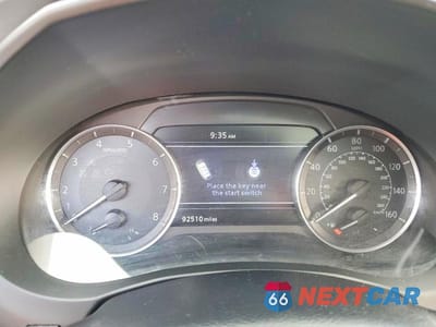 Zdjęcie 9 z 13 samochodu: 2020 INFINITI QX50 PURE VIN:3PCAJ5M36LF111872 - miniatura
