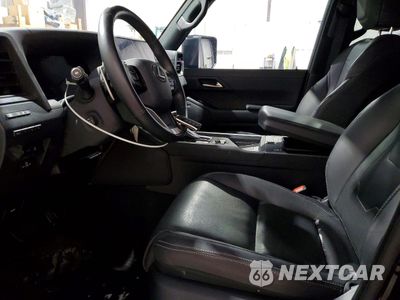 Zdjęcie 7 z 13 samochodu: 2024 LEXUS GX 550 LUXURY VIN:JTJVBCDX1R5005388 - miniatura