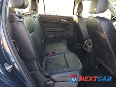 Zdjęcie 11 z 15 samochodu: 2018 VOLKSWAGEN ATLAS SEL VIN:1V2MR2CA5JC526341 - miniatura