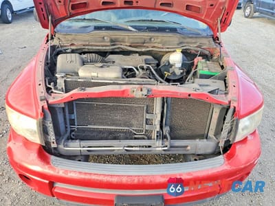 Zdjęcie 11 z 12 samochodu: 2004 DODGE RAM 1500 ST VIN:1D7HA18D24J195795 - miniatura