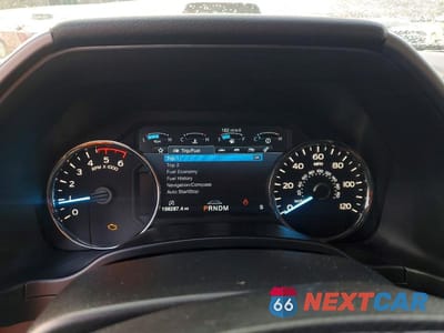 Zdjęcie 9 z 11 samochodu: 2019 FORD F150 SUPERCREW VIN:1FTFW1E17KFC52957 - miniatura