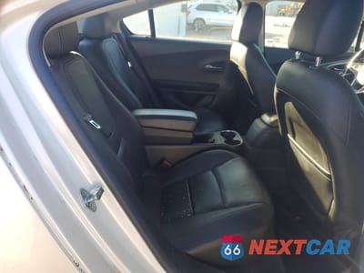 Zdjęcie 10 z 12 samochodu: 2014 CHEV VOLT VIN:1G1RH6E4XEU166131 - miniatura
