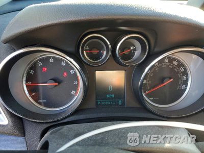 Zdjęcie 9 z 12 samochodu: 2015 BUICK ENCORE VIN:KL4CJASB8FB271152 - miniatura