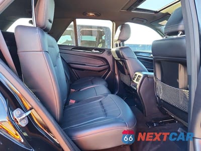 Zdjęcie 10 z 11 samochodu: 2018 MERCEDES-BENZ GLE 350 VIN:4JGDA5JB8JB172578 - miniatura