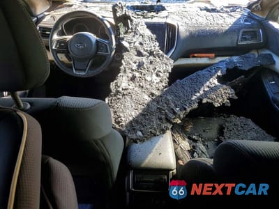 Zdjęcie 8 z 11 samochodu: 2022 SUBARU ASCENT PREMIUM VIN:4S4WMAED3N3401172 - miniatura