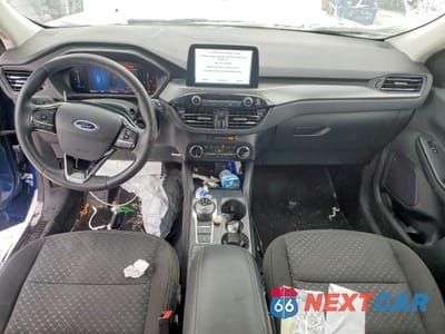 Zdjęcie 8 z 14 samochodu: 2023 FORD ESCAPE ACTIVE VIN:1FMCU9GN3PUA46556 - miniatura