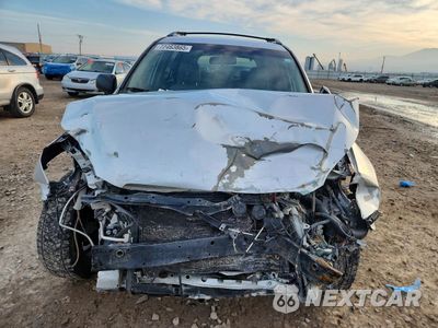 Piąte zdjęcie samochodu w środku: 2009 TOYOTA RAV4 VIN:JTMBF33V19D019033 - miniatura