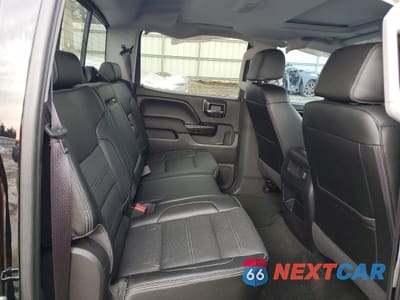 Zdjęcie 10 z 12 samochodu: 2016 GMC SIERRA K1500 DENALI VIN:3GTU2PEC6GG313986 - miniatura