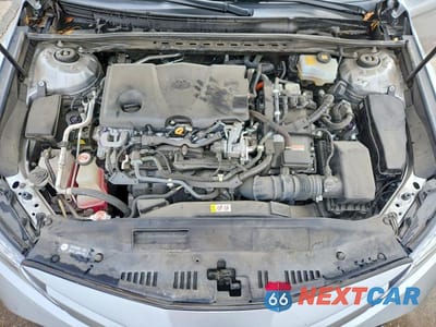 Zdjęcie 11 z 12 samochodu: 2018 TOYOTA CAMRY HYBRID XLE VIN:4T1B21HK0JU003839 - miniatura