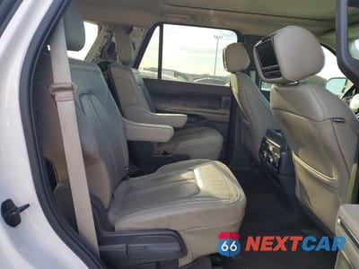 Zdjęcie 10 z 13 samochodu: 2019 FORD EXPEDITION LIMITED VIN:1FMJU1KT2KEA17258 - miniatura