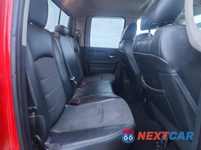 Zdjęcie 10 z 11 samochodu: 2012 DODGE RAM 1500 SPORT VIN:1C6RD7HT6CS216874 - miniatura