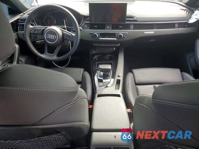 Zdjęcie 8 z 11 samochodu: 2023 AUDI A5 PREMIUM 45 VIN:WAUDACF54PA053790 - miniatura