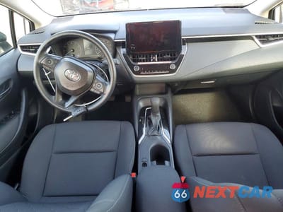 Zdjęcie 8 z 13 samochodu: 2025 TOYOTA COROLLA LE VIN:5YFB4MDE1SP344634 - miniatura