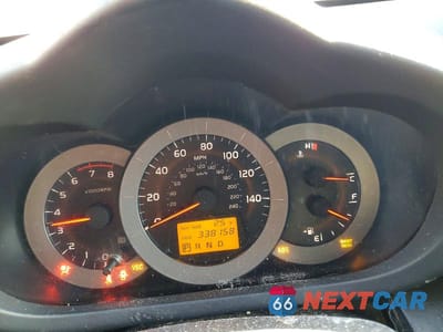 Zdjęcie 9 z 14 samochodu: 2007 TOYOTA RAV4 SPORT VIN:JTMBK32V775033149 - miniatura