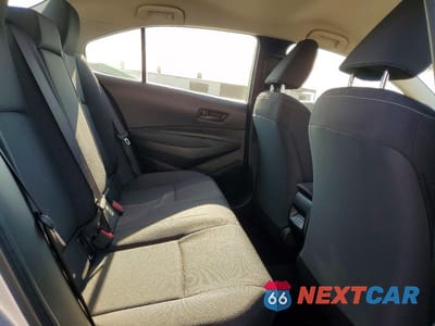 Zdjęcie 10 z 11 samochodu: 2024 TOYOTA COROLLA LE VIN:JTDBCMFE4R3031855 - miniatura