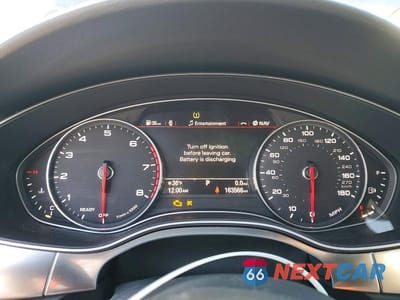 Zdjęcie 9 z 11 samochodu: 2018 AUDI A6 PRESTIGE AWD VIN:WAUH3AFC1JN005694 - miniatura