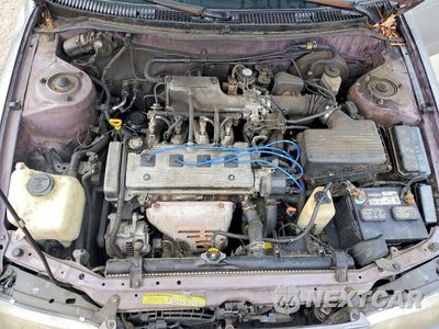 Zdjęcie 11 z 12 samochodu: 1997 TOYOTA COROLLA BASE VIN:1NXBA02EXVZ664798 - miniatura