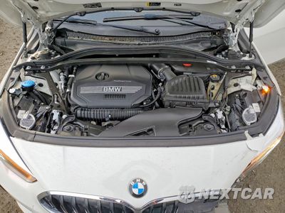 Zdjęcie 11 z 13 samochodu: 2022 BMW Motorrad 228XI VIN:WBA73AK04N7J85674 - miniatura