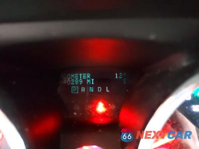 Zdjęcie 9 z 14 samochodu: 2011 CHEVROLET TRAVERSE LT VIN:1GNKRGED0BJ168356 - miniatura