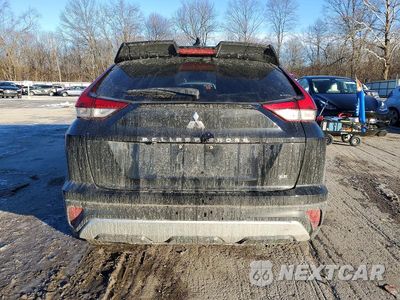 Zdjęcie 6 z 14 samochodu: 2022 MITSUBISHI ECLIPSE CROSS SE VIN:JA4ATWAA8NZ018362 - miniatura