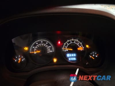 Zdjęcie 9 z 14 samochodu: 2015 JEEP COMPASS SPORT VIN:1C4NJDBBXFD396092 - miniatura