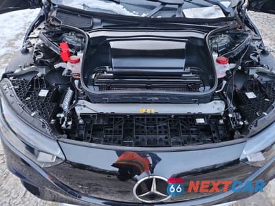 Zdjęcie 11 z 12 samochodu: 2023 MERCEDES-BENZ EQE SEDAN 350+ VIN:W1KEG2BB8PF014172 - miniatura