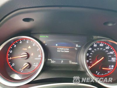 Zdjęcie 9 z 11 samochodu: 2018 TOYOTA CAMRY XSE VIN:4T1B61HK0JU097712 - miniatura