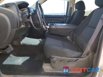 Zdjęcie 7 z 14 samochodu: 2012 GMC SIERRA K1500 SLE VIN:3GTP2VE74CG129001 - miniatura