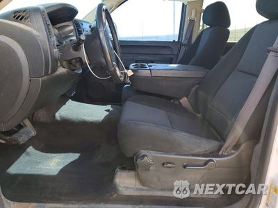 Zdjęcie 7 z 14 samochodu: 2012 GMC SIERRA K1500 SLE VIN:3GTP2VE74CG129001 - miniatura