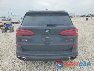 Zdjęcie 6 z 12 samochodu: 2019 BMW X5 XDRIVE50I VIN:5UXJU2C58KLN66094 - miniatura