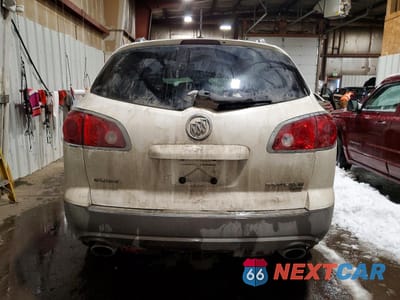 Zdjęcie 6 z 13 samochodu: 2009 BUICK ENCLAVE CXL VIN:5GAEV23D59J215240 - miniatura