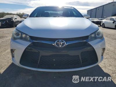 Piąte zdjęcie samochodu w środku: 2016 TOYOTA CAMRY SE VIN:4T1BF1FK1GU265756 - miniatura