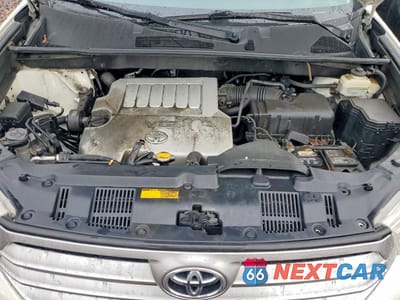 Zdjęcie 12 z 12 samochodu: 2011 TOYOTA HIGHLANDER LIMITED VIN:5TDDK3EHXBS084159 - miniatura