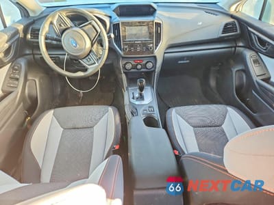 Zdjęcie 8 z 12 samochodu: 2018 SUBARU CROSSTREK PREMIUM VIN:JF2GTABC9JH211298 - miniatura