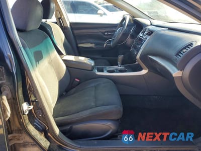 Zdjęcie 7 z 13 samochodu: 2015 NISSAN ALTIMA 2.5 VIN:1N4AL3AP4FC472241 - miniatura