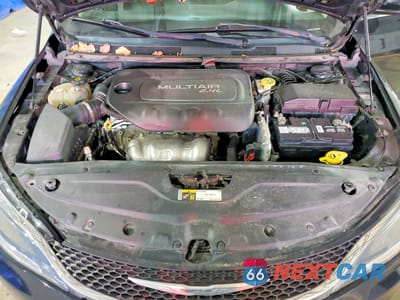 Zdjęcie 11 z 13 samochodu: 2016 CHRYSLER 200 LIMITED VIN:1C3CCCAB9GN112710 - miniatura