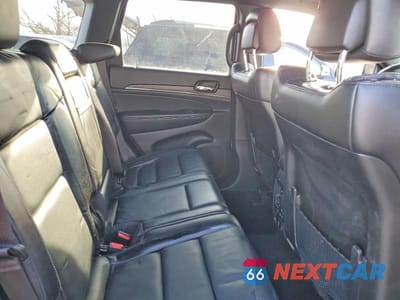 Zdjęcie 11 z 14 samochodu: 2021 JEEP GRAND CHEROKEE LIMITED VIN:1C4RJFBG8MC734147 - miniatura