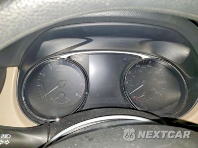 Zdjęcie 9 z 12 samochodu: 2016 NISSAN ROGUE S VIN:JN8AT2MV4GW154929 - miniatura