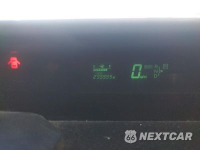 Zdjęcie 9 z 12 samochodu: 2005 TOYOTA PRIUS VIN:JTDKB22U957053924 - miniatura