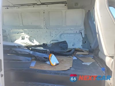 Zdjęcie 11 z 13 samochodu: 2003 FORD E250 DELIVERY VAN VIN:1FTNE24273HB67816 - miniatura