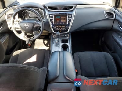 Zdjęcie 8 z 13 samochodu: 2023 NISSAN MURANO S VIN:5N1AZ2AJ5PC108986 - miniatura
