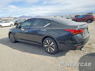 Drugie zdjęcie samochodu z przodu: 2019 NISSAN ALTIMA SV VIN:1N4BL4DVXKC161752 - miniatura