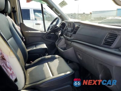 Zdjęcie 7 z 14 samochodu: 2024 FORD TRANSIT CARGO VAN T- VIN:1FTBR1C83RKB21659 - miniatura