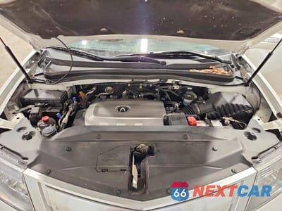 Zdjęcie 12 z 12 samochodu: 2012 ACURA MDX ADVANCE VIN:2HNYD2H61CH542701 - miniatura