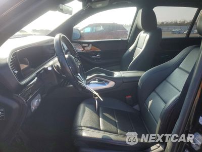 Zdjęcie 7 z 14 samochodu: 2020 MERCEDES-BENZ GLE 350 4MATIC VIN:4JGFB4KB1LA024621 - miniatura