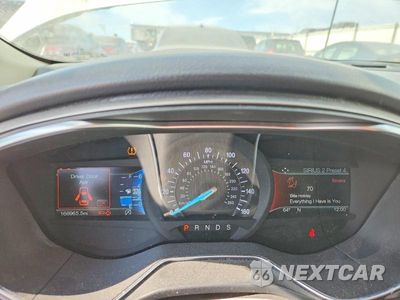 Zdjęcie 9 z 12 samochodu: 2017 FORD FUSION VIN:3FA6P0HD5HR366762 - miniatura