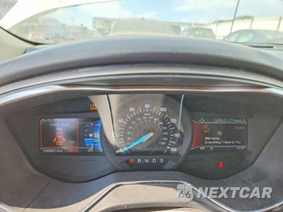 Zdjęcie 9 z 12 samochodu: 2017 FORD FUSION VIN:3FA6P0HD5HR366762 - miniatura