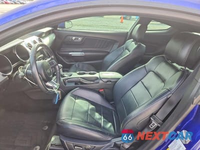 Zdjęcie 7 z 11 samochodu: 2016 FORD MUSTANG VIN:1FA6P8TH6G5312364 - miniatura